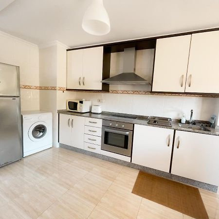 Apartamento La Iglesia Caldas De Reis Exteriér fotografie