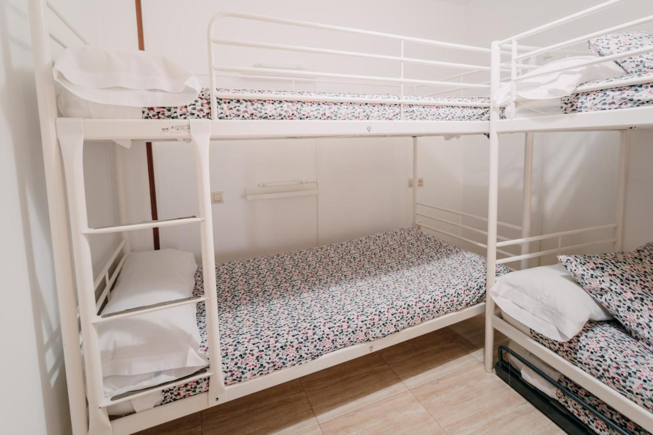 Apartamento La Iglesia Caldas De Reis Exteriér fotografie