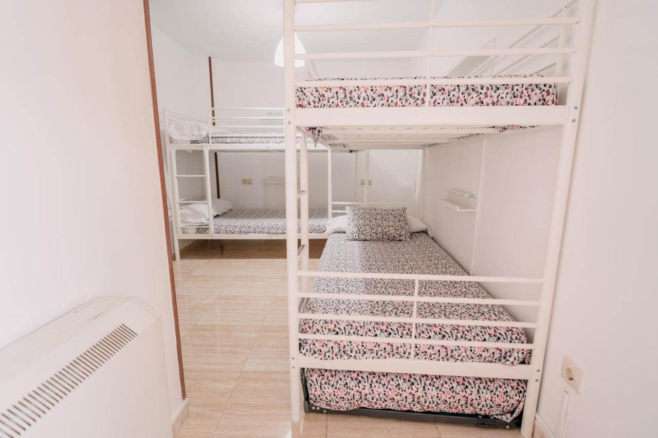 Apartamento La Iglesia Caldas De Reis Exteriér fotografie